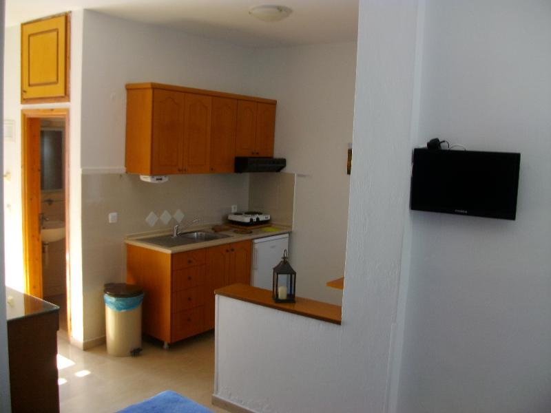 Pella House Studios & Apartments بيفكوهوري المظهر الخارجي الصورة